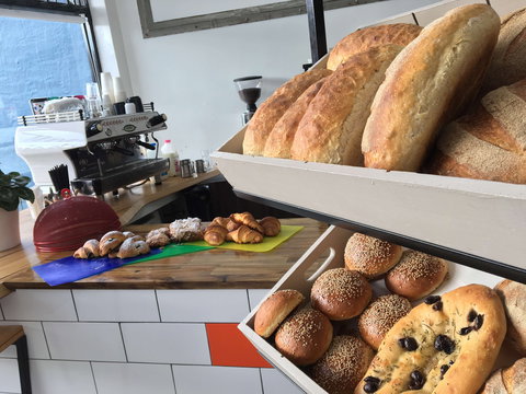 Three Birds Bakery - Port Augusta Accommodation 0