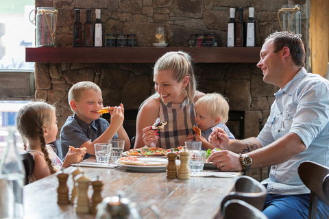 Alpine Larder Cafe - Port Augusta Accommodation 2