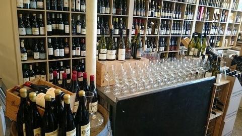 Barrique Wine Store - Port Augusta Accommodation 2