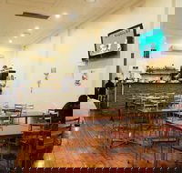 Cafe Aroma GC - Port Augusta Accommodation