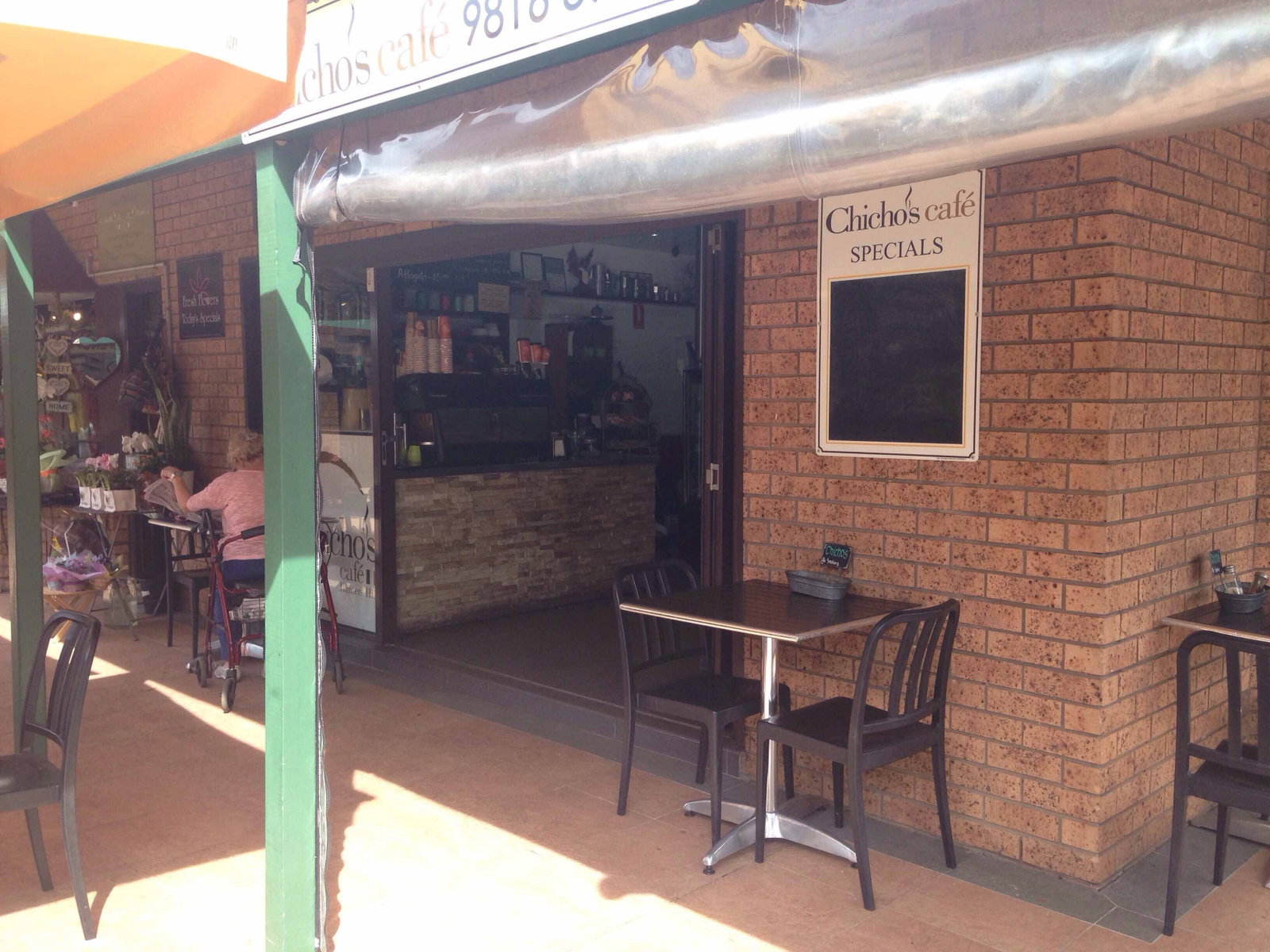 Hunters Hill NSW Port Augusta Accommodation