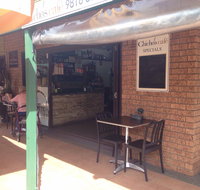 Chicho's Cafe - Port Augusta Accommodation