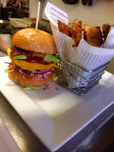 Cuisine Café - Port Augusta Accommodation 0