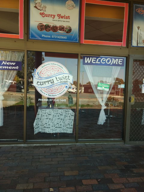 Curry Twist - Port Augusta Accommodation 0
