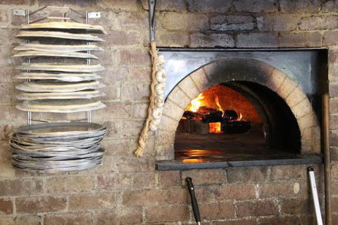 Maranello's - Maroubra - Port Augusta Accommodation 0