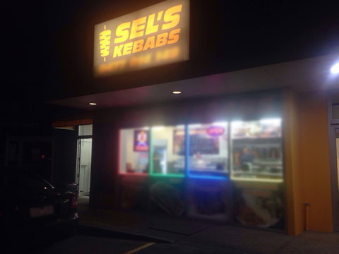 Sel's Kebab - Port Augusta Accommodation 0