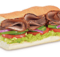 Subway - Lindfield - Port Augusta Accommodation
