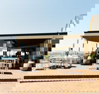 The Hill Bar and Kitchen - Port Augusta Accommodation