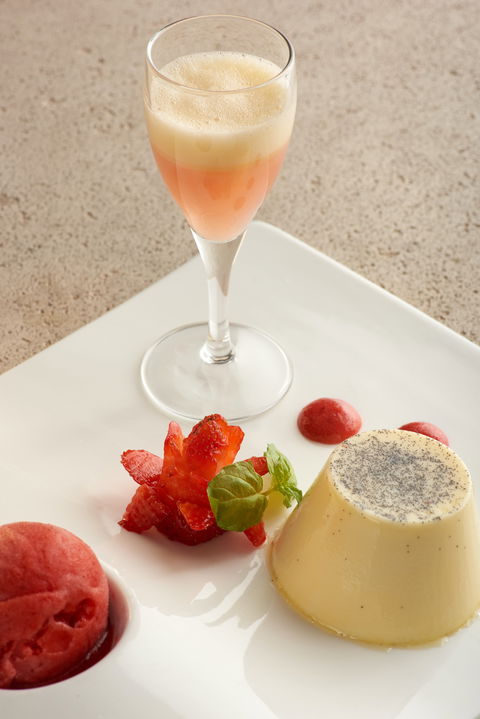 Allure Restaurant - Port Augusta Accommodation 2