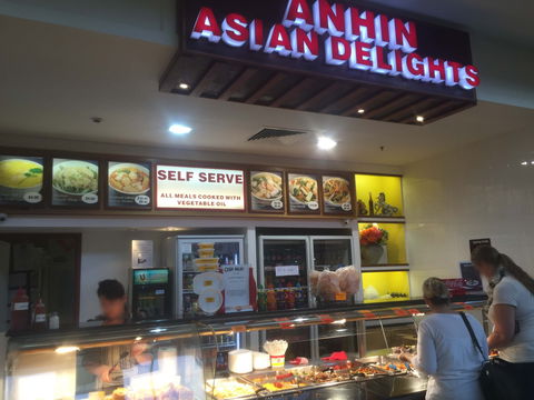 Anhin Asian Delights - Port Augusta Accommodation 0