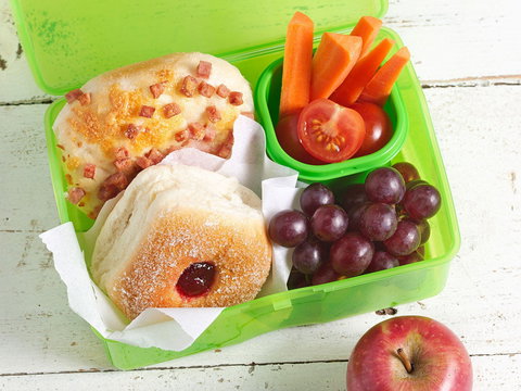 Bakers Delight - Mentone - Port Augusta Accommodation 0