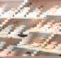 Becs Cake Creations - Port Augusta Accommodation
