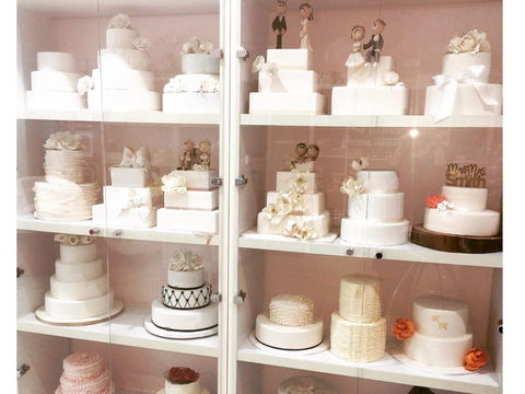 Becs Cake Creations - Port Augusta Accommodation 0