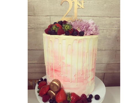 Becs Cake Creations - Port Augusta Accommodation 1