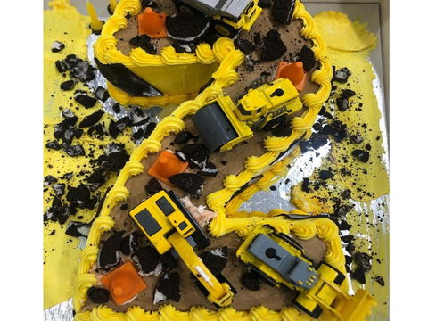 Becs Cake Creations - Port Augusta Accommodation 2