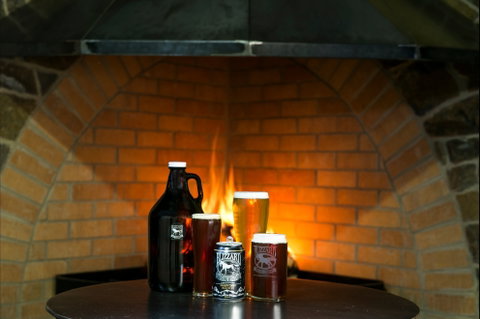 Blizzard Brewing Company - Port Augusta Accommodation 0