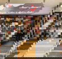 Brontes Gourmet - Port Augusta Accommodation