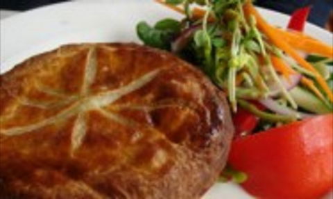 Cafe Creme Della Creme Continental Patisserie - Port Augusta Accommodation 0