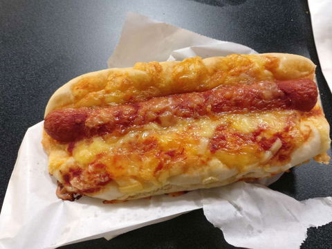 Caulfield Plaza Bakery - Port Augusta Accommodation 0