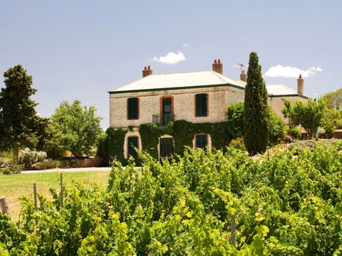 Clos Clare - Port Augusta Accommodation 0