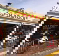 Day To Day Bakery - Port Augusta Accommodation
