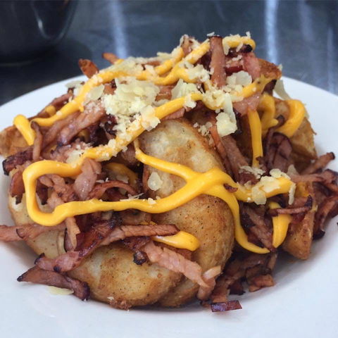 Enterprise Eatery - Port Augusta Accommodation 0