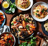 Enzo's Cucina Gregory Hills - Port Augusta Accommodation