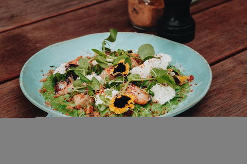 Hiatus - Port Augusta Accommodation 0