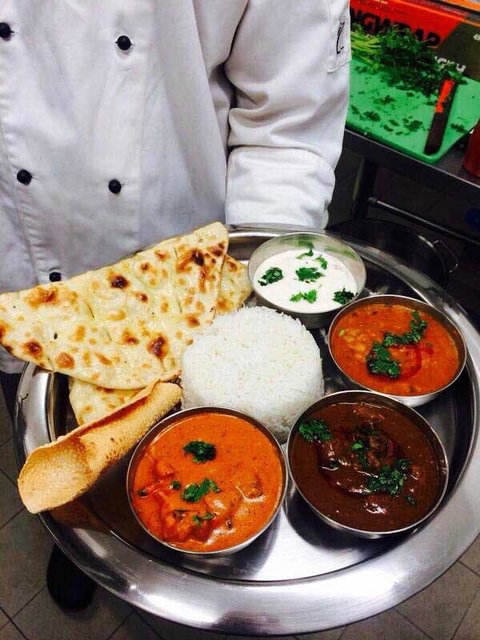 Jai Ho Indian Gourmet - Port Augusta Accommodation 0