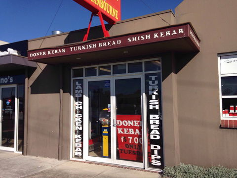 Kebab Lovers - Port Augusta Accommodation 0