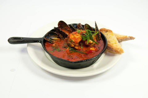 La Rumbla Ristorante - Port Augusta Accommodation 0