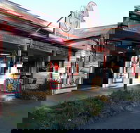 Mogo Fudge and Ice Cream /  Courtyard Cafe / Lots of Lollies Mogo - Port Augusta Accommodation