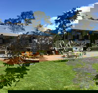 Mortimer's Wines Schoolhouse Cellar Door - Port Augusta Accommodation