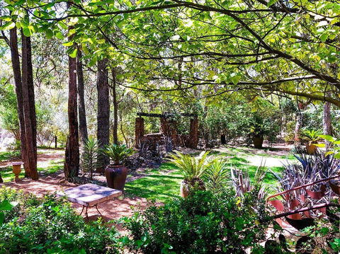 Naked Apple Cider - Port Augusta Accommodation 0