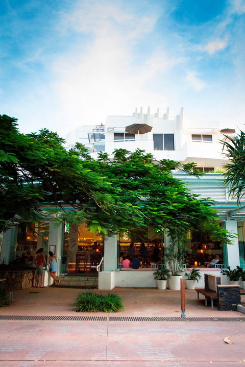 Noosa Beach House Peter Kuruvita - Port Augusta Accommodation 2