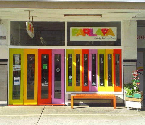 Parlapa - Port Augusta Accommodation 0