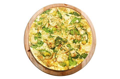 Pizza Vikings - Port Augusta Accommodation 0