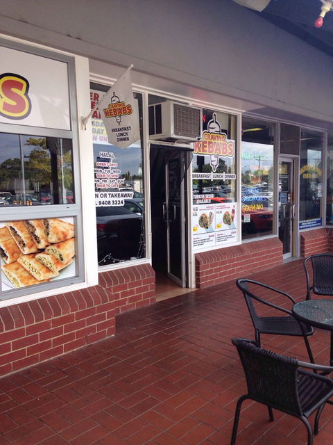 Reddy Roasts - Frankston - Port Augusta Accommodation 0