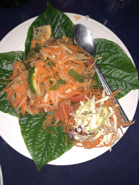 Reef Thai Restaurant - Port Augusta Accommodation 0