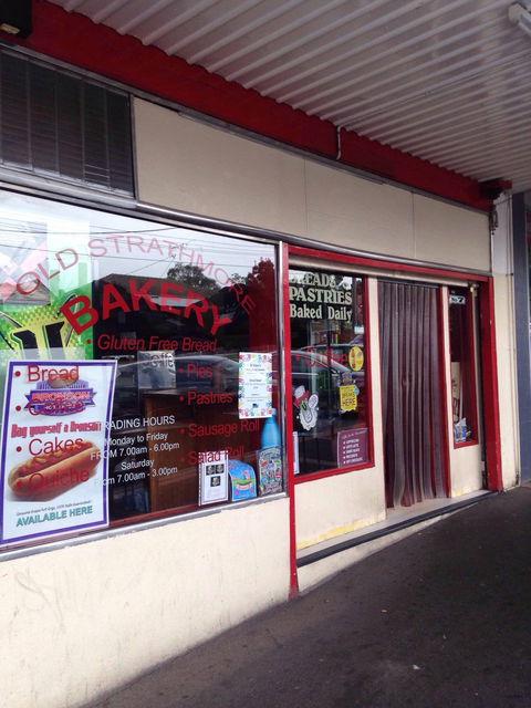 RnJ Cakes - Port Augusta Accommodation 0