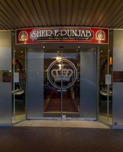 Shanepunjab Indian Restaurant - Port Augusta Accommodation 0