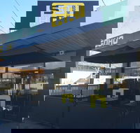 Soho Coffee House - Port Augusta Accommodation
