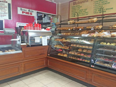 Watsonia Bakehouse - Port Augusta Accommodation 0