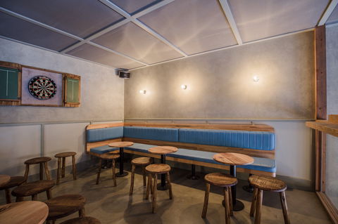 Alfred's Bar - Port Augusta Accommodation 2