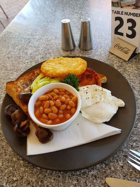Aquavue - Port Augusta Accommodation 0