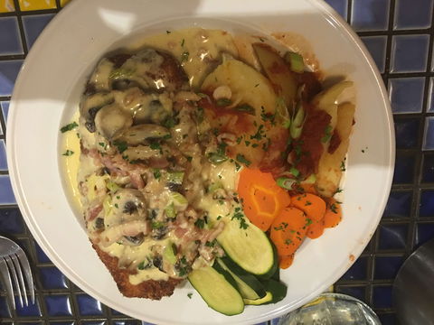 Assembly Restaurant - Port Augusta Accommodation 0