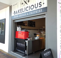 Bakelicious - Narraweena Cake Shop - Port Augusta Accommodation