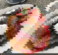 Beach Club - Port Augusta Accommodation