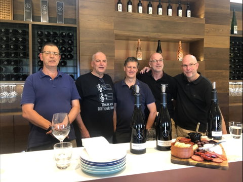 Be Consumed Tasting - Port Augusta Accommodation 0