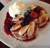 Beehive Cafe Restaurant - Port Augusta Accommodation